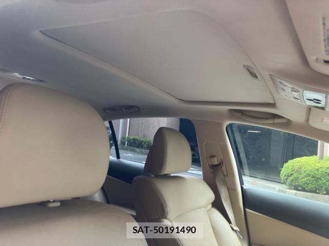 Lexus GS 2005-09 8829934-13
