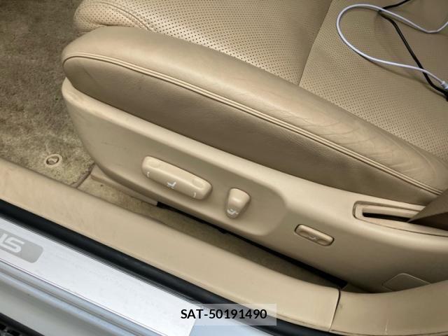 Lexus GS 2005-09 8829934-16