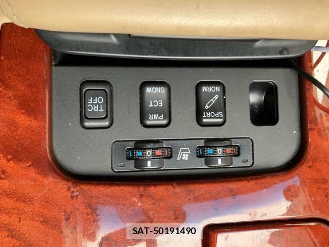 Lexus GS 2005-09 8829934-18