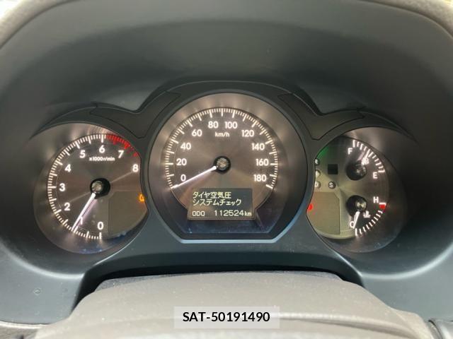 Lexus GS 2005-09 8829934-20
