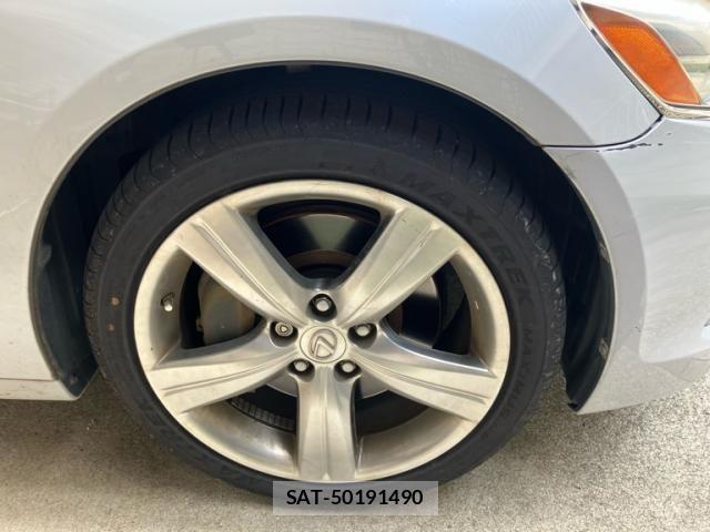Lexus GS 2005-09 8829934-4
