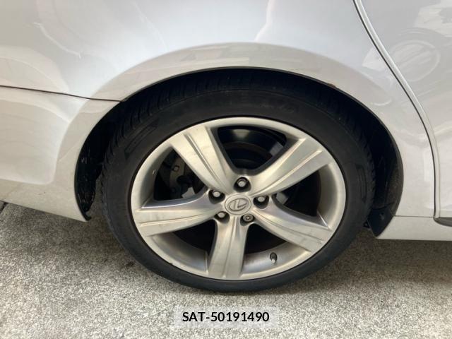 Lexus GS 2005-09 8829934-5