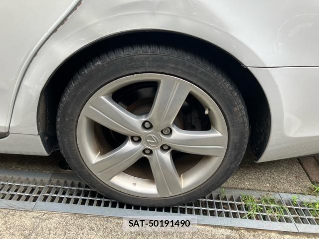 Lexus GS 2005-09 8829934-6