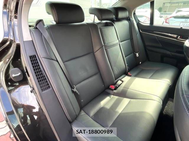 Lexus GS 2012-10 648920-9