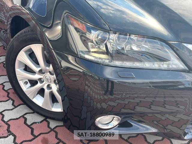 Lexus GS 2012-10 648920-12