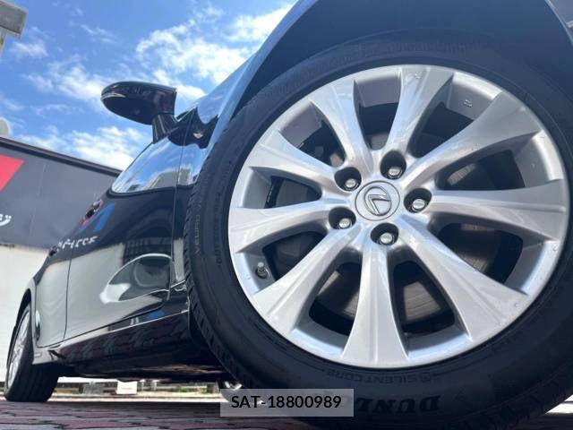Lexus GS 2012-10 648920-13