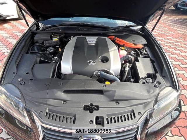 Lexus GS 2012-10 648920-18