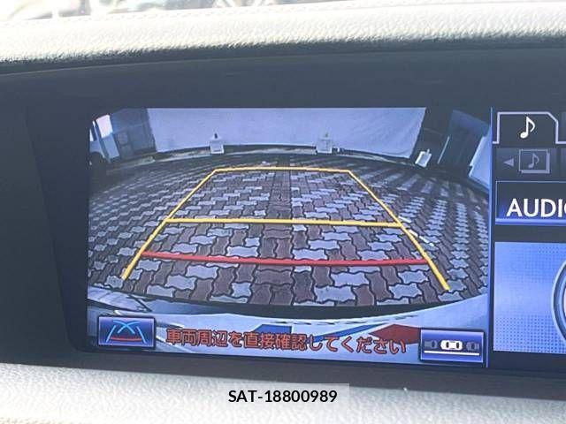 Lexus GS 2012-10 648920-4
