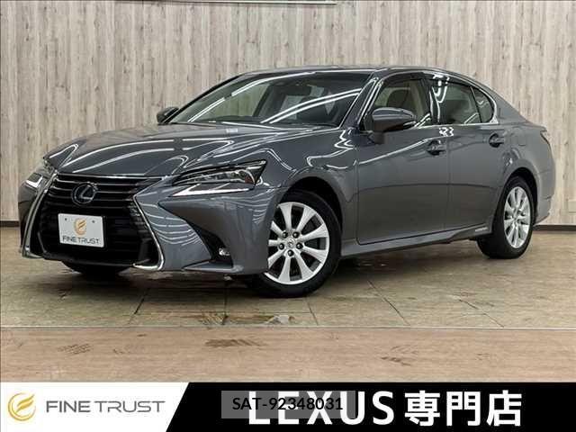 Lexus GS 2015-12 967382-0