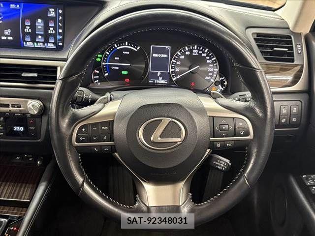 Lexus GS 2015-12 967382-9