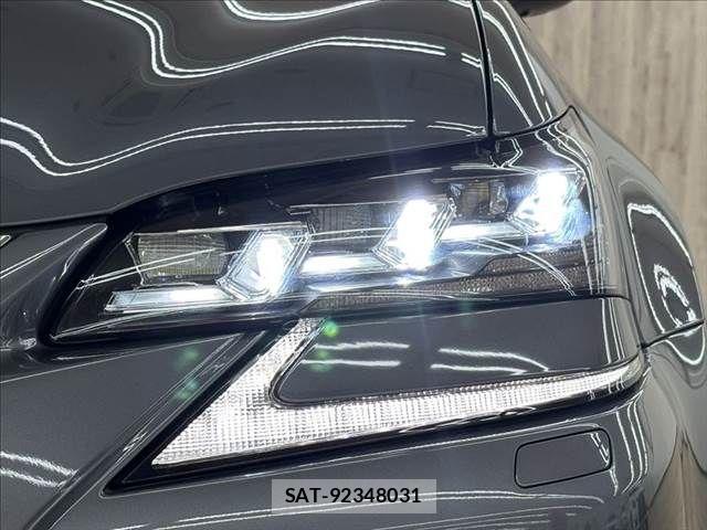 Lexus GS 2015-12 967382-10