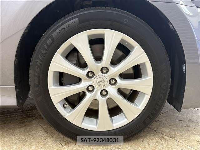 Lexus GS 2015-12 967382-12
