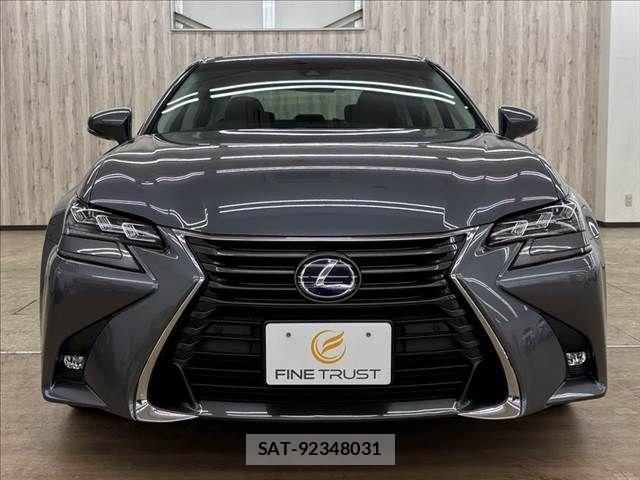 Lexus GS 2015-12 967382-13