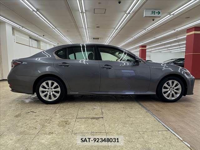 Lexus GS 2015-12 967382-15