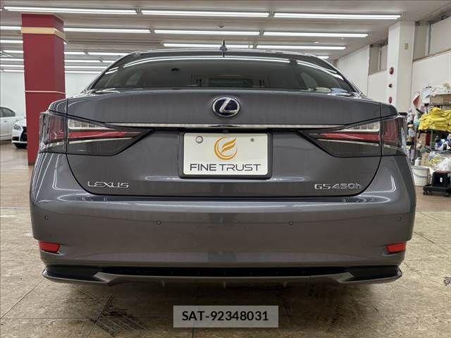 Lexus GS 2015-12 967382-16