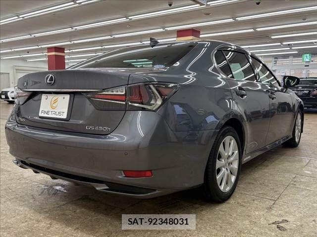 Lexus GS 2015-12 967382-17