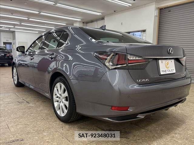 Lexus GS 2015-12 967382-18