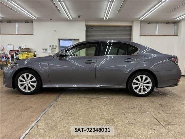 Lexus GS 2015-12 967382-19