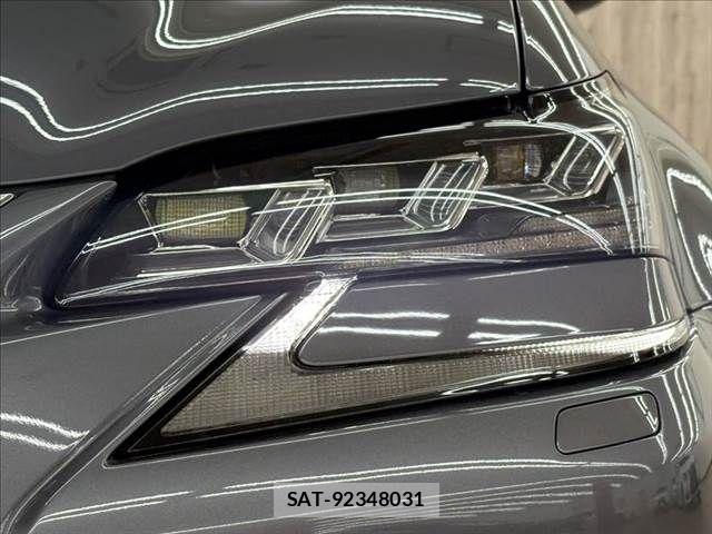 Lexus GS 2015-12 967382-20
