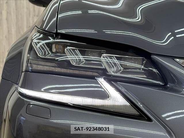 Lexus GS 2015-12 967382-22
