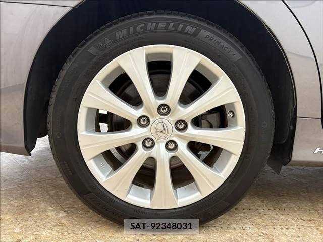 Lexus GS 2015-12 967382-26
