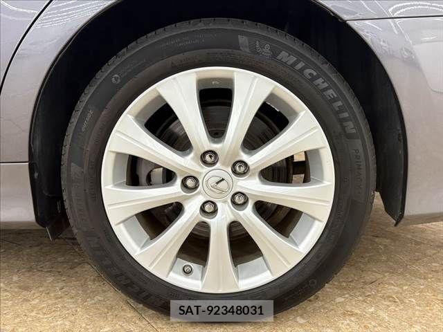 Lexus GS 2015-12 967382-27