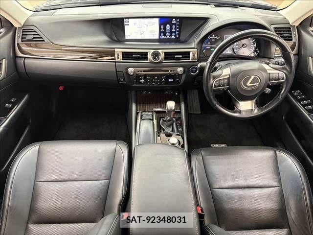 Lexus GS 2015-12 967382-2