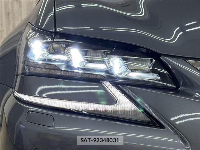 Lexus GS 2015-12 967382-29