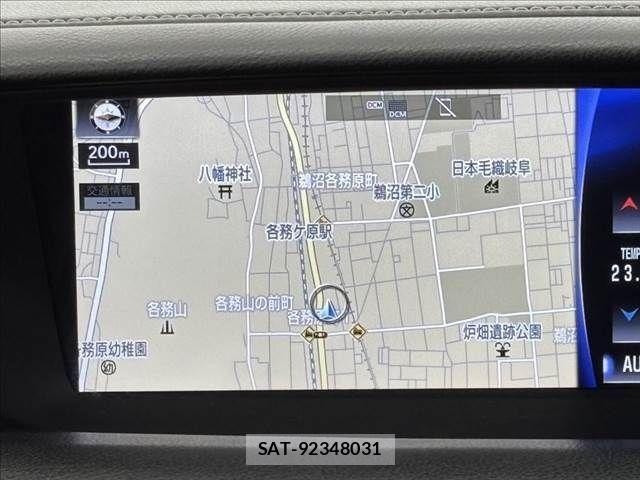 Lexus GS 2015-12 967382-3
