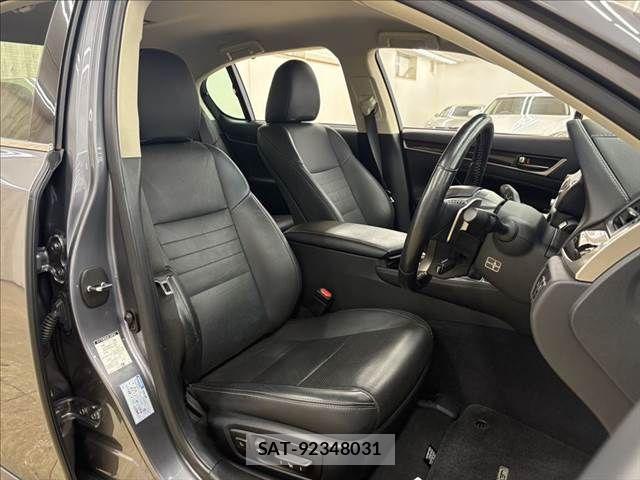 Lexus GS 2015-12 967382-6