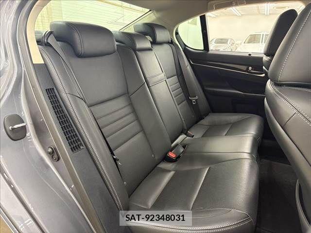 Lexus GS 2015-12 967382-7