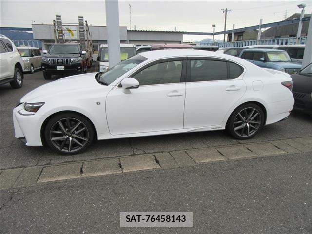 Lexus GS 2015-12 977293-9