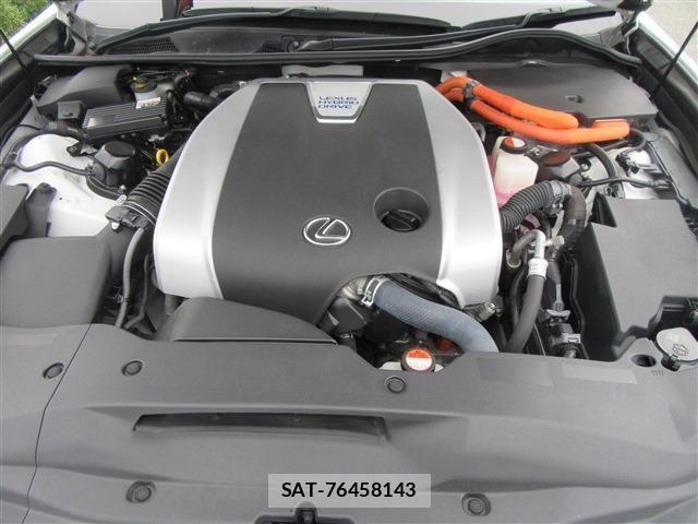 Lexus GS 2015-12 977293-10