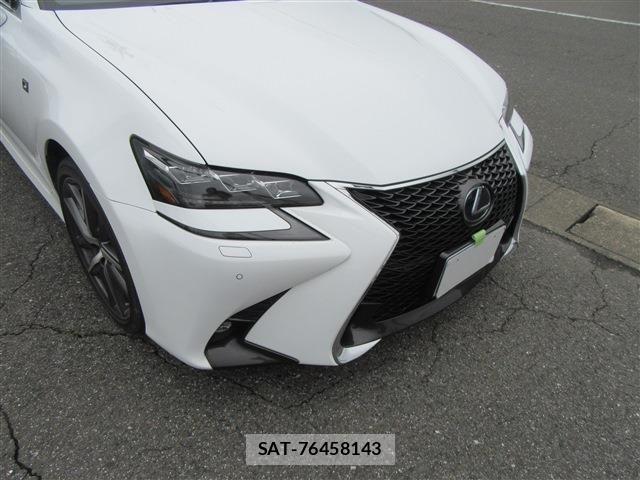 Lexus GS 2015-12 977293-1