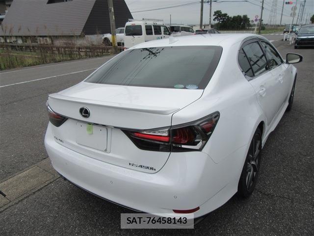 Lexus GS 2015-12 977293-2
