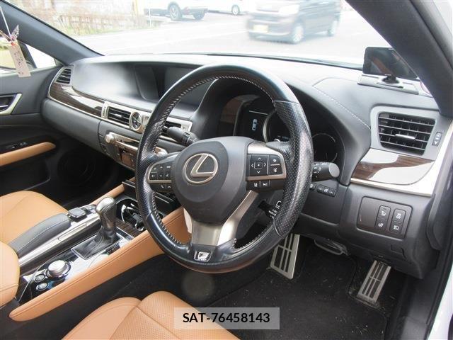 Lexus GS 2015-12 977293-4