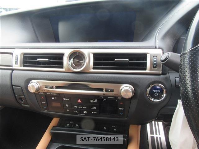 Lexus GS 2015-12 977293-5
