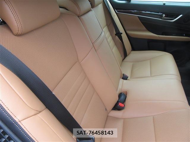 Lexus GS 2015-12 977293-7