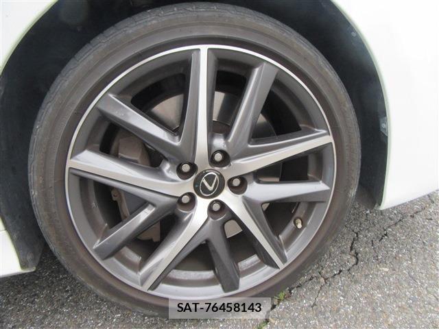 Lexus GS 2015-12 977293-8