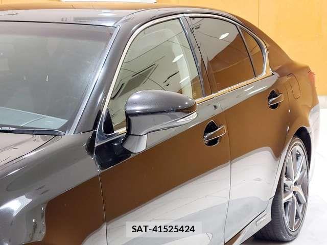 Lexus GS 2012-10 1210119-17