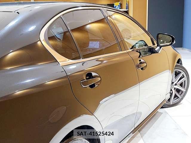 Lexus GS 2012-10 1210119-18