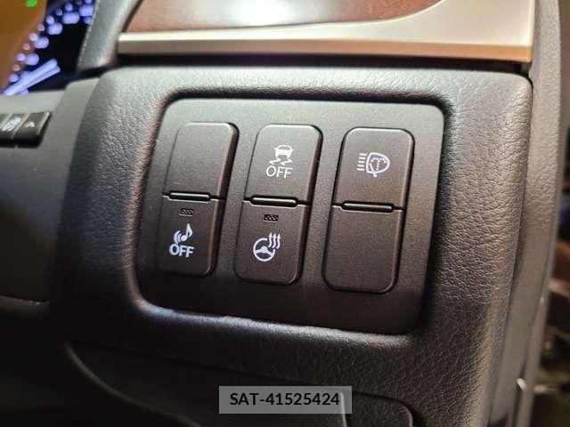 Lexus GS 2012-10 1210119-8