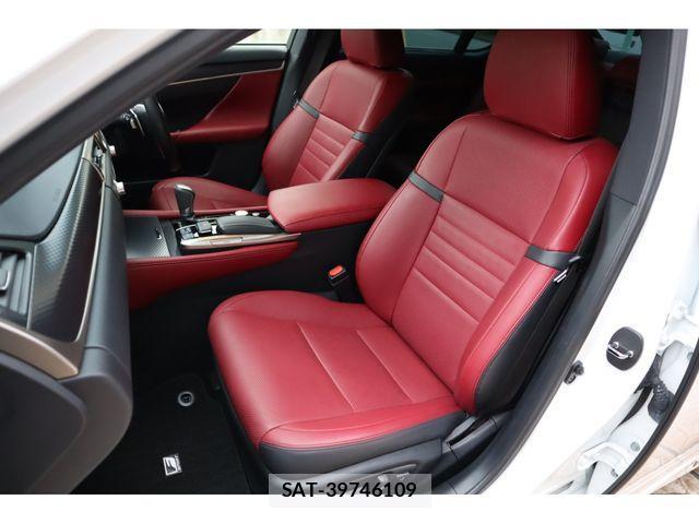 Lexus GS 2019-01 1413209-9