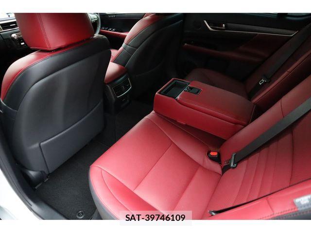 Lexus GS 2019-01 1413209-11