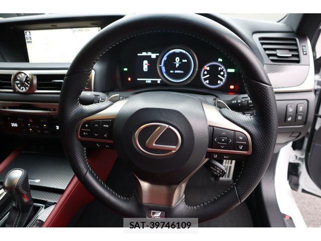 Lexus GS 2019-01 1413209-12