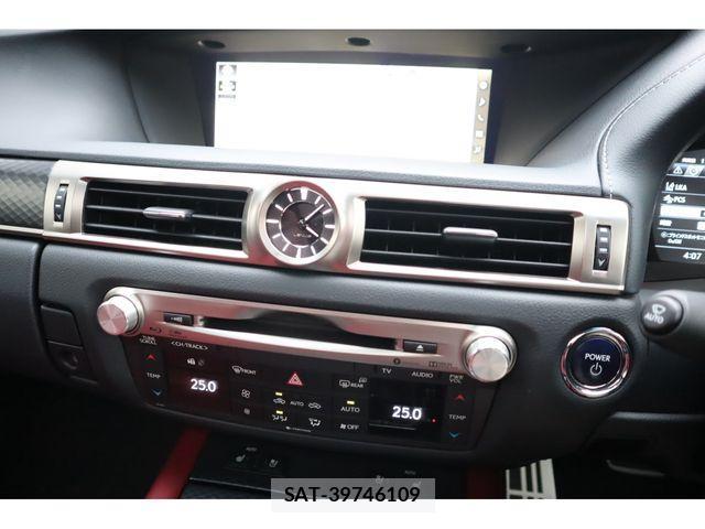 Lexus GS 2019-01 1413209-13
