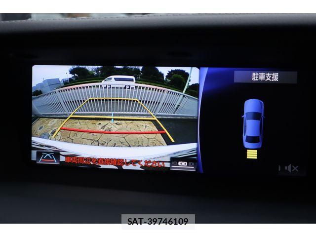 Lexus GS 2019-01 1413209-14
