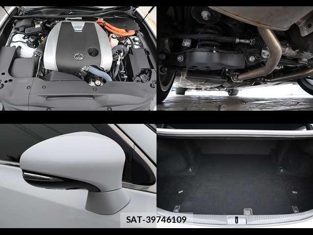 Lexus GS 2019-01 1413209-26