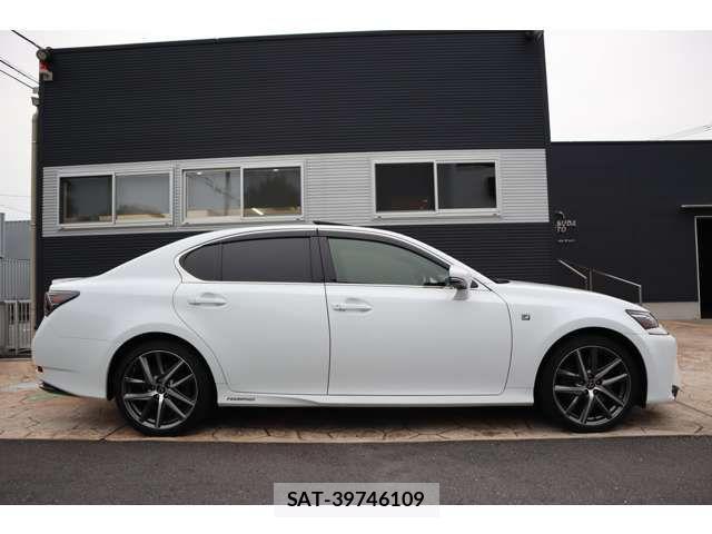 Lexus GS 2019-01 1413209-3