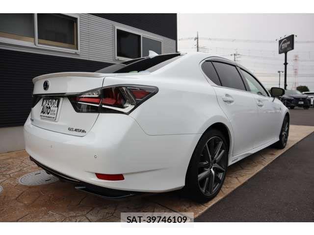 Lexus GS 2019-01 1413209-6